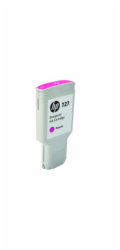 HP ink F9J77A  HP 727  originální/HP ori