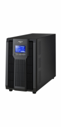 Fortron PPF24A1807 FORTRON Champ TW 3000VA / 3000VA/2700W / 120-300 VAC / LCD / USB / RS-232