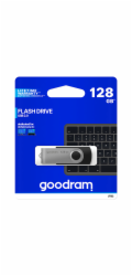 GoodRAM TWISTER 128GB BLACK PAMGORFLD0252