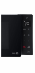 Mikrovlnná trouba LG MH6535GIS