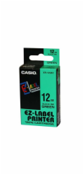 Casio páska do tiskárny štítků  Casio  X