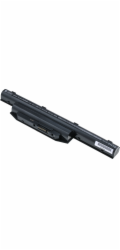 Baterie T6 Power Fujitsu LifeBook A544, AH564, E544, E546, E733, E744, E753, 5200mAh, 56Wh, 6cell