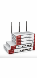 ZYXEL VPN Firewall VPN50
