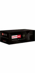 Activejet ATL-502NX toner for Lexmark printer; Lexmark 50F2X00 replacement; Supreme; 10000 pages; black