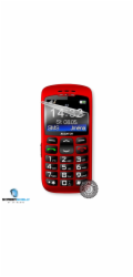 Screenshield ALIGATOR A670 senior folie na displej