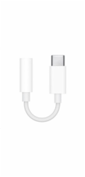 APPLE USB-C to 3.5 mm Headphone Jack Adapter
