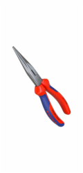 Knipex 26 15 200 Kleště půlkulaté s břity