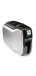 Card Printer ZC300, Single Sided, USB & LAN, Wi-Fi