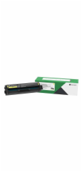 Lexmark C3220Y0  originální/Lexmark orig