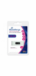 MediaRange 128 GB, USB-Stick MR918