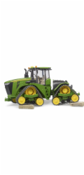 Pásový traktor Bruder John Deere 9620 RX
