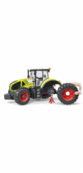 Claas Axion 950, Modellfahrzeug