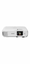 EPSON projektor EB-X49, 1024x768, 3600ANSI, 16000:1, VGA, HDMI, USB, LAN, 3 ROKY ZÁRUKA