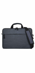 PORT brašna BELIZE Toploading na notebook 13,3  , šedá