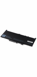 T6 power NBDE0162 baterie - neoriginální Baterie T6 Power Dell Latitude E7270, E7470, 12 E7270, 14 7470, 7200mAh, 55Wh, 4cell, Li-pol