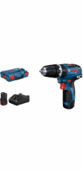 Bosch GSB 12V-35 Kit aku priklepova vrtacka
