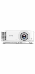 BENQ PRJ MS560 DLP, SVGA, 4000 ANSI , 13000:1,  1.1X,  HDMI, USB typ A,  Reproduktor 10W x 1
