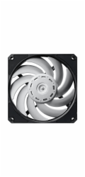 Adata XPG VENTO PRO 120 mm VENTOPRO120PWM-BKCWW ADATA XPG ventilátor VENTO PRO 120 PWM, 4-pin konektor