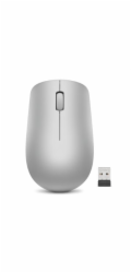Lenovo 530 platinum grey wireless Mouse
