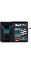 Makita 191E07-8 Charger DC40RA