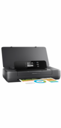 HP Officejet 200 Mobile Printer (A4, 10 ppm, USB, Wi-Fi)