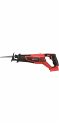 Einhell Profesionální akumulátorová univerzální pila TE-AP 18/28 Li BL - Samostatná, 18V, přímočará pila
