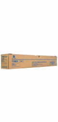 Konica Minolta A87M050  TN-323  originál