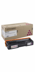 Ricoh - toner 407545 SPC 250E (SP C250DN, C250SF) 1600 stran, purpurový