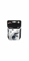 Ink. kazeta TB kompat. s HP 51645AE (No.45) Black