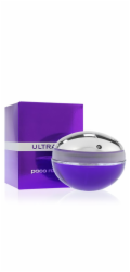 Paco Rabanne Ultraviolet EDP 80 ml