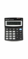 Kalkulačka Rebell SDC808+