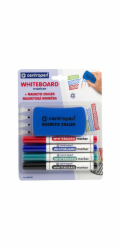 Centropen  sada whiteboard marker 8559  