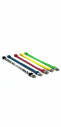 USB kabel USB A (2.0) M na USB micro (2.0) M