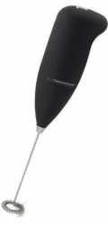 Esperanza EKF001K Manual milk frother latte Black