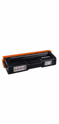 Ricoh - toner 407543 SPC 250E (SP C250DN, C250SF) 2000 stran, černý