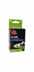 Inkoust UPrint H-339B / C8767EE (černý)