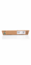 Ricoh - toner 842096  MP C306ZSP / MP C306ZSPF / MP C307SFP /MP C406ZSPF, 6000 stran, modrý