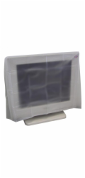 Kryt loga pro 17'' LCD monitor (12095)