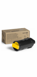 Žlutý toner Xerox VL C50X (106R03886)