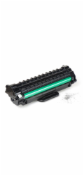 Ricoh Toner P 501H Black