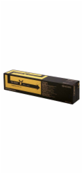 Toner Kyocera TK-8305Y | Žlutá | TASKalfa 3050ci 3550ci 3051ci (1T02LKANL0)