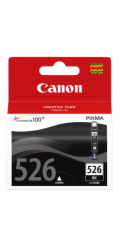 Inkoust Canon CLI-526BK (černý)