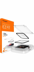 Spigen HYBRID GLASS SPIGEN PROFLEX EZ FIT PRO APPLE WATCH 4/5 (44MM)