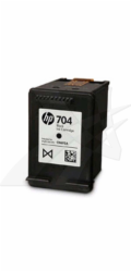 Inkoust HP CN692AE ink č. 704 (černý)