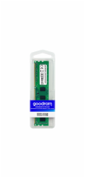 Goodram 4GB DDR3 memory module 1600 MHz