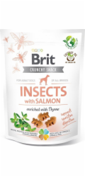 Brit Care Dog Insects&Salmon - Dog trea