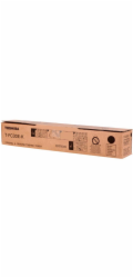 Toshiba Toner T-FC30EK černý (6AJ00000093)