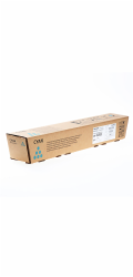 Ricoh Toner MPC 2503, Cyan (841931)