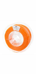 Spectrum Filament PETG oranžová