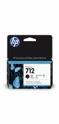 HP ink 3ED70A  HP 712  originální/HP ori